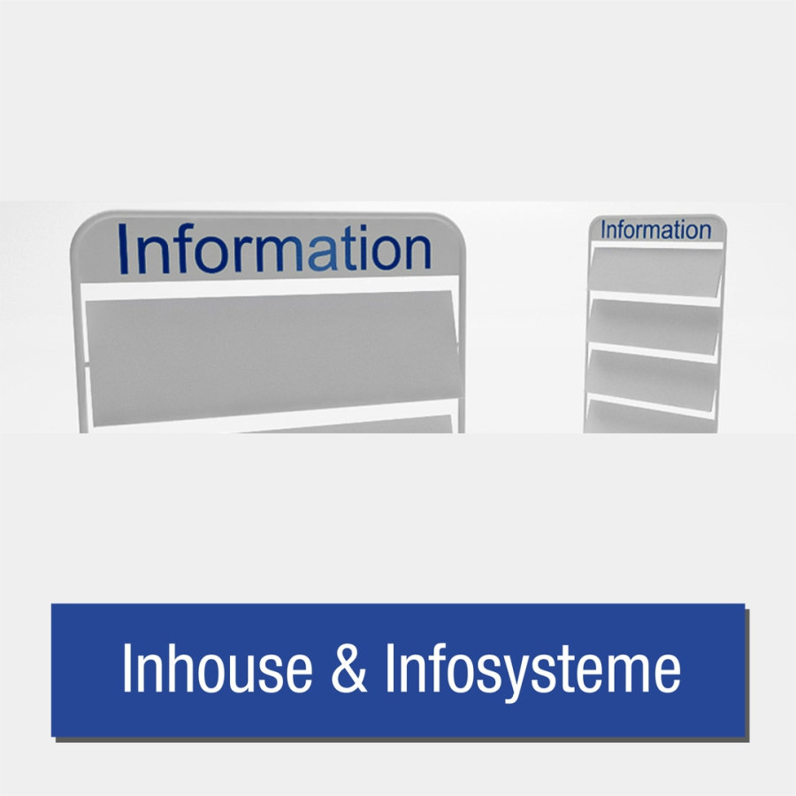 Inhouse & Infosysteme